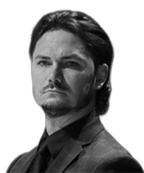 Alexander Chesnokov