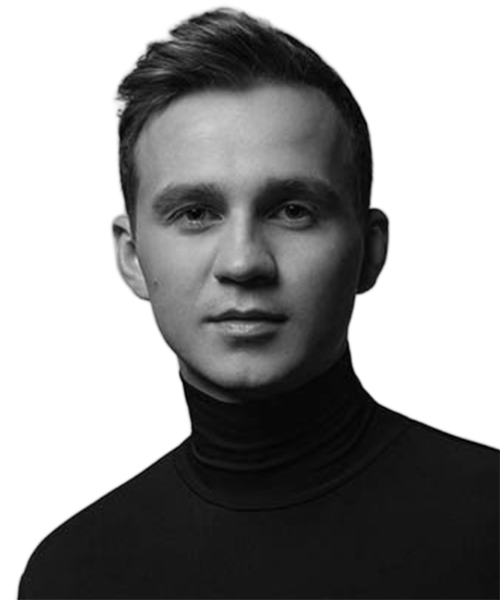 Artem Kuklin