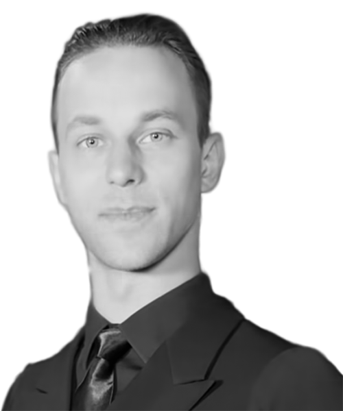 Daniil Dobrovolskyi