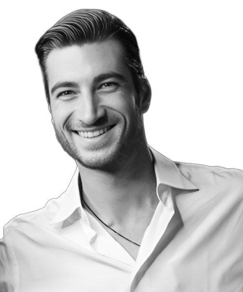 Eric Groysman