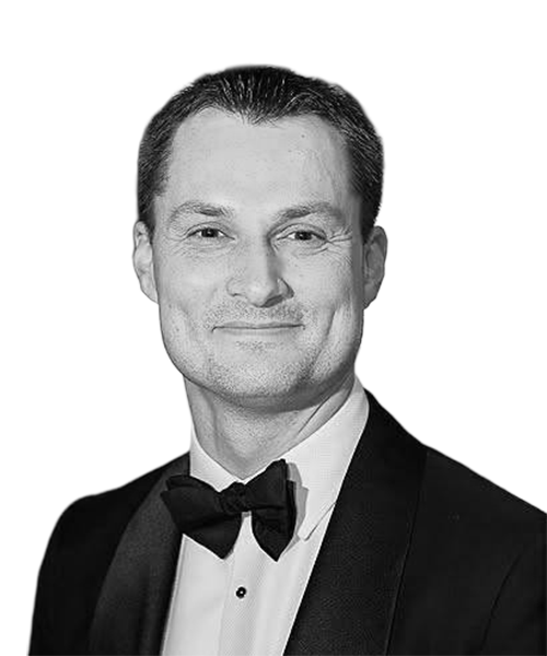 Marat Gimaev