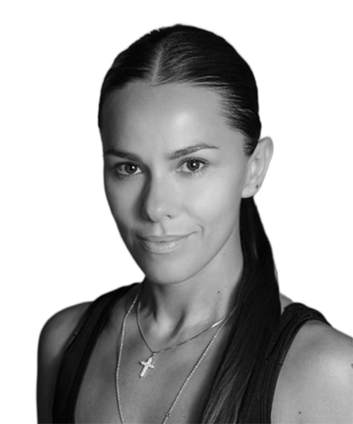 Marina Steshenko