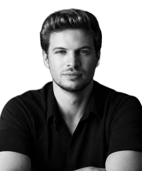 Mark Scherbak