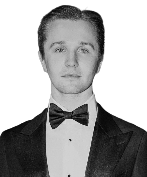 Sasha Kalenyuk