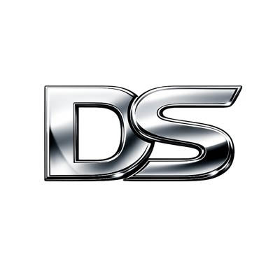 DS Sight logo