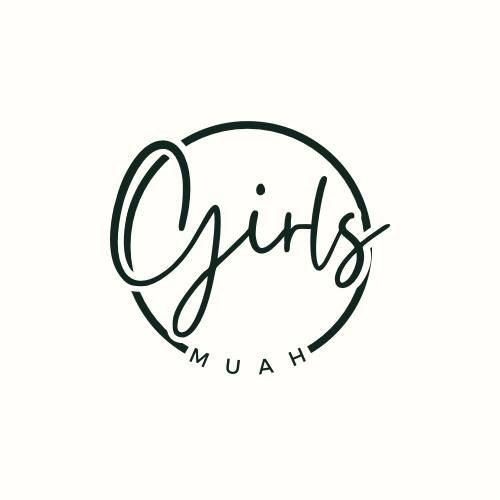 Girls Muah logo