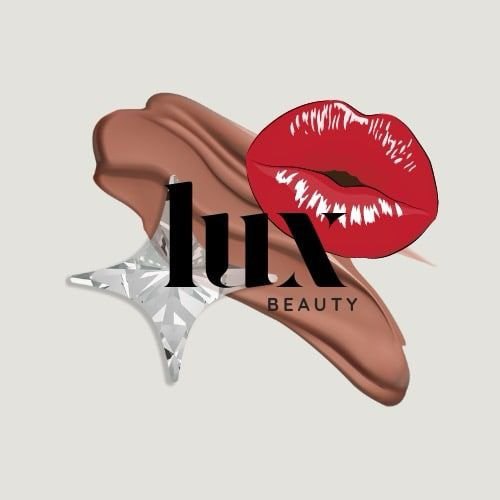 Lux Beauty logo
